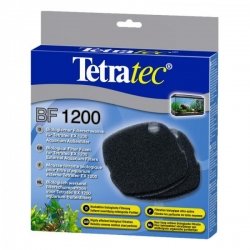 Tetratec BF1200 Biologischer Filterschwamm-1PACK von Tetra