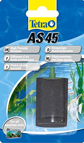 Tetra AS 45 Ausströmerstein - ideal in Kombination mit APS Aquarienluftpumpen von Tetra