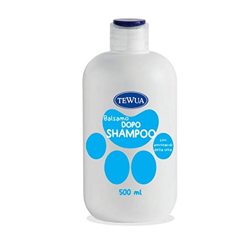 Tewua Spülung 500 ml von Tewua