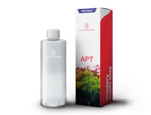 THE 2HR AQUARIST APT Fix (300ml) von THE 2HR AQUARIST