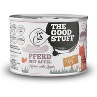 The Goodstuff Pferd mit Apfel The Goodstuff Pferd mit Apfel von The Goodstuff