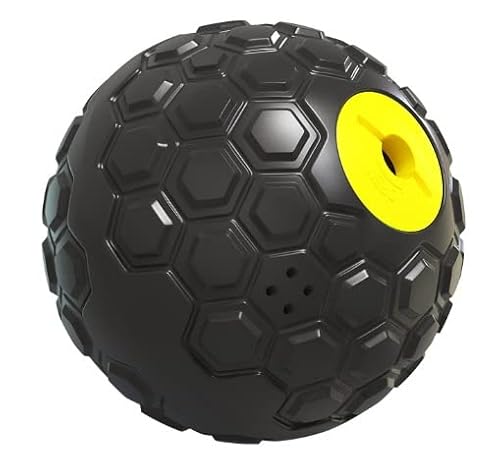 The Pawfect Ball Hund Spielzeug (Midnight) von The Pawfect Dog