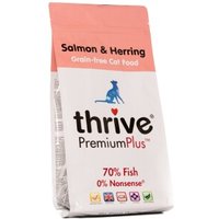 Thrive Cat PremiumPlus 1,5 kg von Thrive