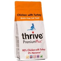 Thrive Cat PremiumPlus 1,5 kg von Thrive