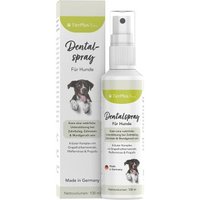 TierPlus ® Dentalspray für Hunde von TierPlus