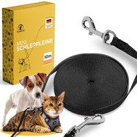 Tierhood Schleppleine Katze und kleine Hunde M Tierhood Schleppleine Katze und kleine Hunde M von Tierhood