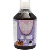 Tierliebhaber Chilloutsaft Hund 250ml von Tierliebhaber