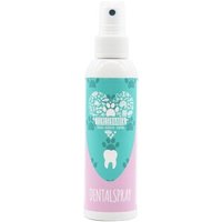 Tierliebhaber Dentalspray für Hunde und Katzen 150ml von Tierliebhaber