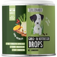 Animagus GmbH Gras- & Kotfresser Drops für Hunde 350g Animagus GmbH Gras- & Kotfresser Drops für Hunde 350g von Animagus GmbH