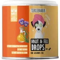 Tierliebhaber Haut & Fell Drops für Hunde 350g Tierliebhaber Haut & Fell Drops für Hunde 350g von Tierliebhaber