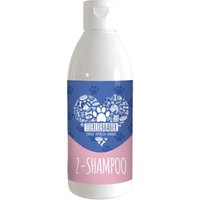 Tierliebhaber Z-Shampoo für Hunde 250ml von Tierliebhaber