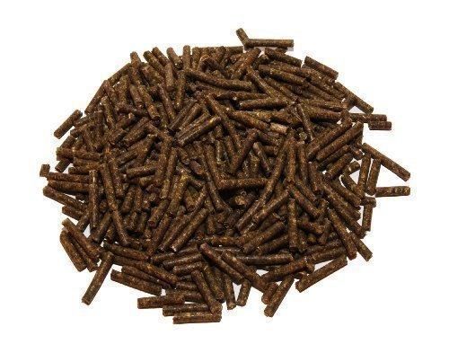 Tima Mega C Meerschweinchenpellets 5 kg von Tima