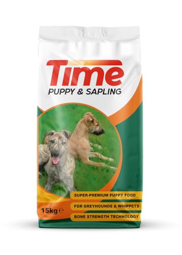 Time/Gain Puppy & Sapling von Time PUPPY & SAPLING