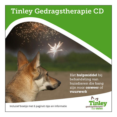 Tinley Verhaltenstherapie-CD von Tinley Verhaltenstherapie