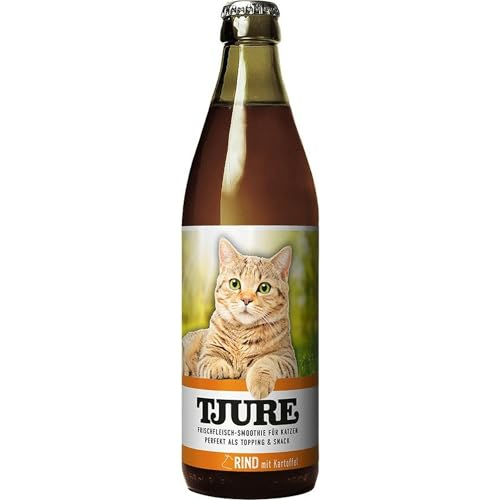 TJURE Katze 220 ml von Tjure