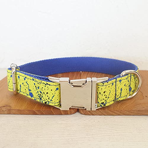 Hundehalsband Krawatte Verstellbares Training Hundehalskette und Hundeleine Gravur-Free_Engraved_Collar_XS von Tlwrnop