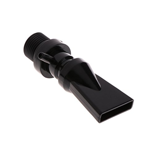 Aquariumtanks Auslass Wasserstrahlabfluss Rohranschluss Filterzubehör Kunststoff Duckbill Düse 360 ° Rotatable Aquariumheizung Licht Thermometer Pflanzen Luftpumpe Kiespumpe Sand Dekorationen Filter Aquariumtanks Auslass Wasserstrahlabfluss Rohranschluss Filterzubehör Kunststoff Duckbill Düse 360 ° Rotatable Aquariumheizung Licht Thermometer Pflanzen Luftpumpe Kiespumpe Sand Dekorationen Filter von Tmboryuu