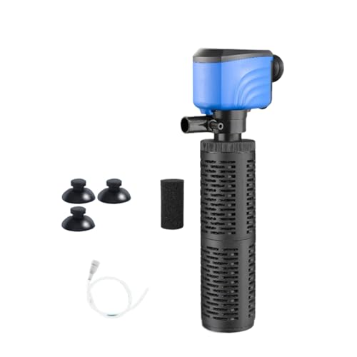 Tmboryuu Kompakte Interne Schildkröten Tanks Filterpumpe Multi Funktion Innenaquarien Filter Für Zuhause Und Büro Filtern Tmboryuu Kompakte Interne Schildkröten Tanks Filterpumpe Multi Funktion Innenaquarien Filter Für Zuhause Und Büro Filtern von Tmboryuu