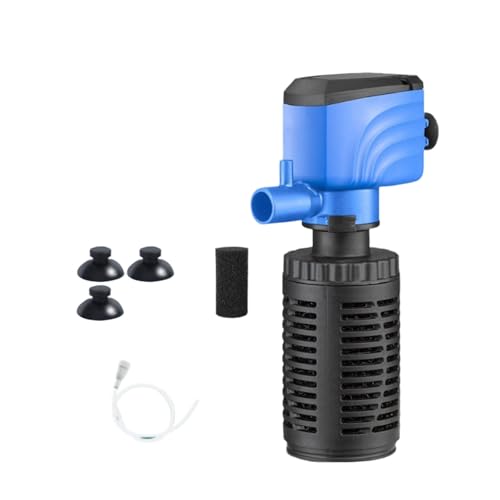 Tmboryuu Kompakte Interne Schildkröten Tanks Filterpumpe Multi Funktion Innenaquarien Filter Für Zuhause Und Büro Filtern Tmboryuu Kompakte Interne Schildkröten Tanks Filterpumpe Multi Funktion Innenaquarien Filter Für Zuhause Und Büro Filtern von Tmboryuu