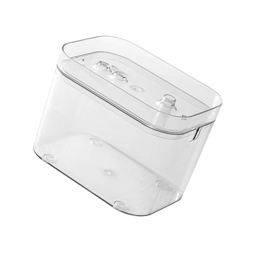 Modernes Kleines Aquarium Mit USB Luftpumpen Sichere Plastikfischtanks Leicht Zu Reinigen Für Bürodienste Desktop Dekoration Aquarium Für Büro Modernes Kleines Aquarium Mit USB Luftpumpen Sichere Plastikfischtanks Leicht Zu Reinigen Für Bürodienste Desktop Dekoration Aquarium Für Büro von Tmboryuu