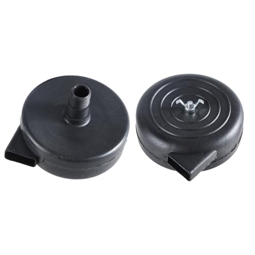 Tmboryuu 16 Mm/20 Mm Langlebiger Luftkompressor Schalldämpfer Effektiver Ersatzfilter Für Industrie Projekte 2PCS Muffler Oil Free Tmboryuu 16 Mm/20 Mm Langlebiger Luftkompressor Schalldämpfer Effektiver Ersatzfilter Für Industrie Projekte 2PCS Muffler Oil Free von Tmboryuu