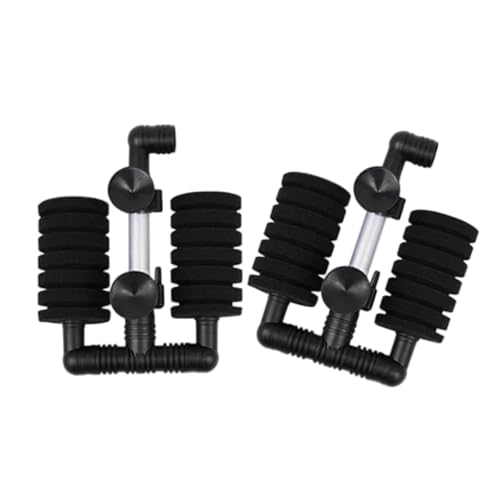 Tmboryuu 2pcs Aquariumfilterpatronen Stromfilter Um Eine Bessere Wasserqualität Für Gesunde Fischlebensraum Fischfilterersatzmedien Zu Sorgen Tmboryuu 2pcs Aquariumfilterpatronen Stromfilter Um Eine Bessere Wasserqualität Für Gesunde Fischlebensraum Fischfilterersatzmedien Zu Sorgen von Tmboryuu