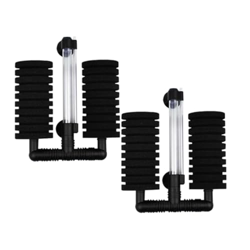 Tmboryuu 2pcs Aquariumfilterpatronen Stromfilter Um Eine Bessere Wasserqualität Für Gesunde Fischlebensraum Fischfilterersatzmedien Zu Sorgen Tmboryuu 2pcs Aquariumfilterpatronen Stromfilter Um Eine Bessere Wasserqualität Für Gesunde Fischlebensraum Fischfilterersatzmedien Zu Sorgen von Tmboryuu