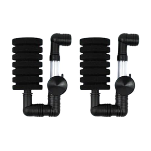 Tmboryuu 2pcs Aquariumfilterpatronen Stromfilter Um Eine Bessere Wasserqualität Für Gesunde Fischlebensraum Fischfilterersatzmedien Zu Sorgen Tmboryuu 2pcs Aquariumfilterpatronen Stromfilter Um Eine Bessere Wasserqualität Für Gesunde Fischlebensraum Fischfilterersatzmedien Zu Sorgen von Tmboryuu