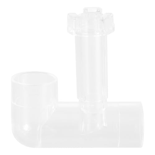Tmboryuu Langlebiger Klarer Aquarium Skimmer Mit Transparent Rohrspin Oberflächenzuflüssen Abflüsse Wasserpflanzentank Filter Reiniger Aquarium Entfettung Skimmer Tmboryuu Langlebiger Klarer Aquarium Skimmer Mit Transparent Rohrspin Oberflächenzuflüssen Abflüsse Wasserpflanzentank Filter Reiniger Aquarium Entfettung Skimmer von Tmboryuu