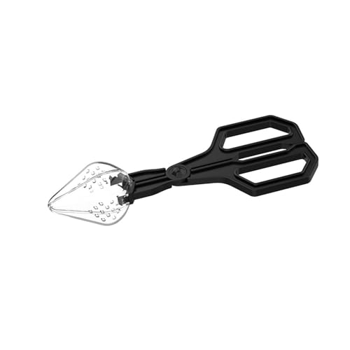 Tmboryuu Reptilien Sichere Fütterungszangen Klarer Kreaturenfänger Für Sanfte Handhabung Ergonomischer Easy Maintenances Reinigungswerkzeug Ergonomische Reptilienfutterleiter Mit Tmboryuu Reptilien Sichere Fütterungszangen Klarer Kreaturenfänger Für Sanfte Handhabung Ergonomischer Easy Maintenances Reinigungswerkzeug Ergonomische Reptilienfutterleiter Mit von Tmboryuu
