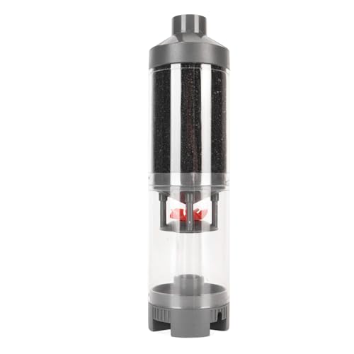 Tnfeeon Tauchfilter für Aquarien, Aquariumfilter mit Tauchfilter für Aquarien, Internes Aquarium-Filtrationssystem von Tnfeeon