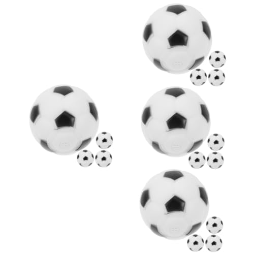 Toddmomy 16 Stück Hundespielzeug Ball Kauspielzeug Gummi Hundespielzeug Bissspielzeug Für Haustiere Hundebissspielzeug Interaktives Spielspielzeug Outdoor Trainingsspielzeug von Toddmomy