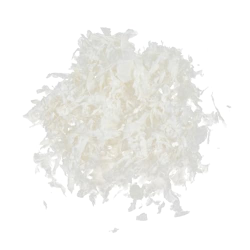 Toddmomy 1Packung Weiche Flauschige Papierspäne für Hamster Meerschweinchen und Staubfreies Einstreu für Käfige und Geruchsfreiem Haustiernest Toddmomy 1Packung Weiche Flauschige Papierspäne für Hamster Meerschweinchen und Staubfreies Einstreu für Käfige und Geruchsfreiem Haustiernest von Toddmomy