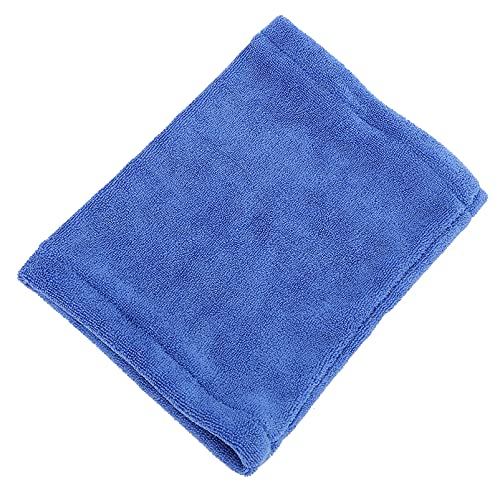 Toddmomy 1Stk Hunde Ohrenschützer Halstuch für Hunde Ohrenreiniger für Hunde Hundeohrband hundeohren schützer elastischer Ohrenschützer für Hunde Hund Warmer Ohrenschützer Baumwolle Blue von Toddmomy