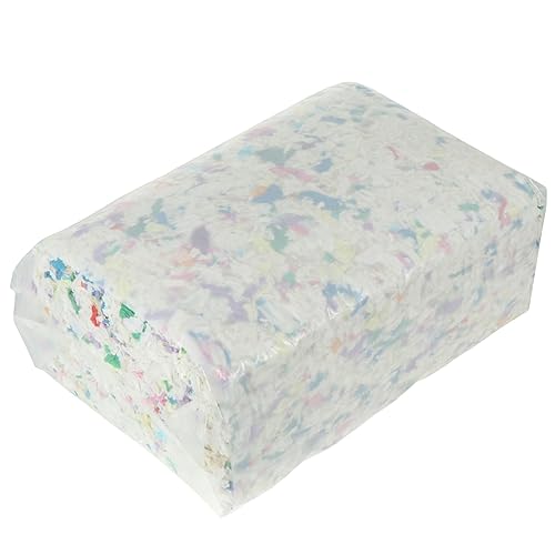 Toddmomy 1tasche Käfigeinlage Für Meerschweinchen Papiereinstreu Für Hamsterkäfige Papiereinlage Für Haustierkäfige Recyclingpapier Für Kleine Käfige Komfortable Unterlage Für Haustiere Toddmomy 1tasche Käfigeinlage Für Meerschweinchen Papiereinstreu Für Hamsterkäfige Papiereinlage Für Haustierkäfige Recyclingpapier Für Kleine Käfige Komfortable Unterlage Für Haustiere von Toddmomy