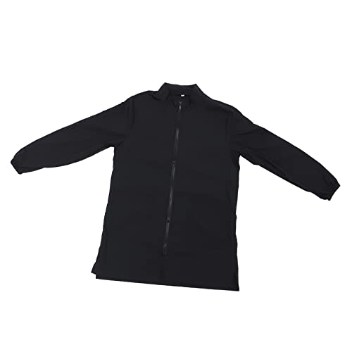 Toddmomy 1stk Tierfriseur Badeschürze Für Hunde Zoohandlung Uniform Blazer Blusen Hundepflege-Shirt Hund Waschen Badeanzugabdeckungen Für Frauen Wasserdicht Hundepflegejacke Tankini Nylon von Toddmomy