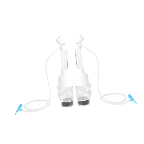 Toddmomy 2Stücke Cichliden Eier Inkubator Tumbler für Aquarium Fischzucht Brutkasten Sanfte Rollbewegung für Optimale Inkubation für Züchter und Aufzuchtbecken Toddmomy 2Stücke Cichliden Eier Inkubator Tumbler für Aquarium Fischzucht Brutkasten Sanfte Rollbewegung für Optimale Inkubation für Züchter und Aufzuchtbecken von Toddmomy