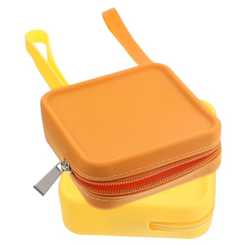 Toddmomy 2St hundetraining Tasche Hunde trainingstasche Welpe Snack-Taschen Leckerlibeutel für das Haustiertraining Behälter behandeln der Hund Hundetasche Zubehör Spender von Toddmomy