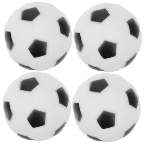 Toddmomy 4 Stück Hundespielzeug Ball Kauspielzeug Outdoor Trainingsspielzeug Hunde Kauspielzeug Kauspielzeug Für Hunde Haushalt Kauspielzeug Trainingsspielzeug Für Haustier von Toddmomy