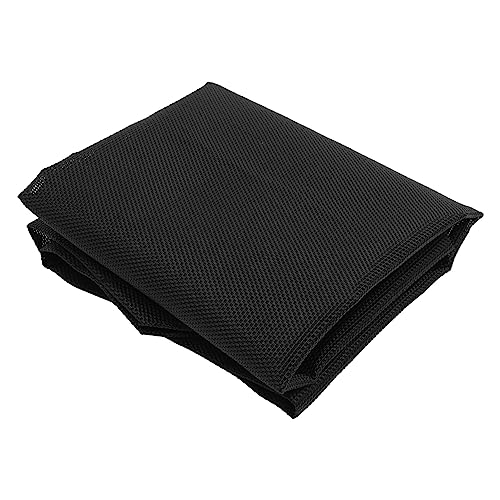 Toddmomy 5St Haustier Bett Mesh abnehmbares Hundebett Outdoor-Hundebetten für große Hunde abpausen ausgeschlafen Atmungsaktive Hundehängematte Hundeschlafbett waschbar Haustierbett Krapfen von Toddmomy