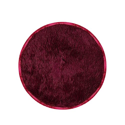 Toddmomy 60 Haustier warmes Kissen Pfote Kühlende Hundematte warmes Hundebett Plüsch Hundebetten Welpe züchten Fell haustierbett pet Bed petbett Haustiermatte haustierfeldbett von Toddmomy