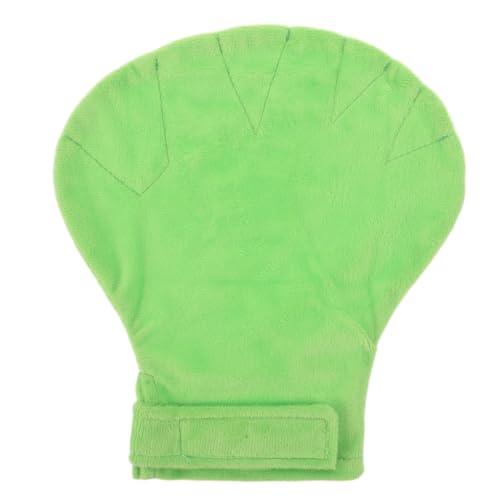 Toddmomy Bissfeste Handschuhe für Kleine Haustiere Antibissfest Ergonomisch Komfortabel für Hamster Meerschweinchen Flughunde und Vögel Schutz bei Pflege Training und Baden Toddmomy Bissfeste Handschuhe für Kleine Haustiere Antibissfest Ergonomisch Komfortabel für Hamster Meerschweinchen Flughunde und Vögel Schutz bei Pflege Training und Baden von Toddmomy