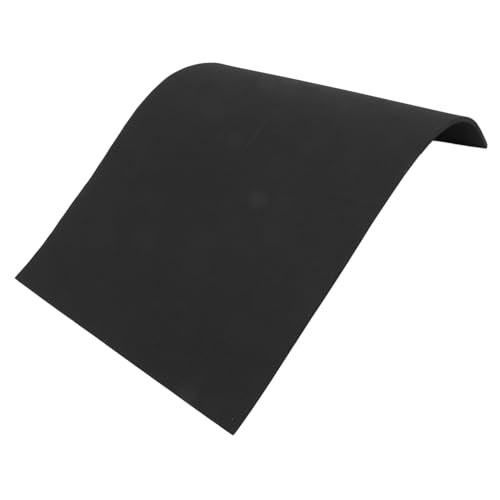 Toddmomy Fisch Tank Pad Kissen Für Aquarien rutschfeste Matten Für Aquarien Aquariumzubehör Aquarienmatten Aquarium-Kissen Isolierte Unterlage Für Aquarium Aquarium-pad Black Eva von Toddmomy