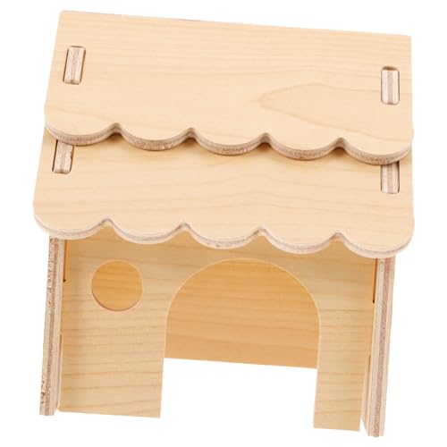 Toddmomy Holzversteck Für Hamster Und Kleintiere Dekoratives Hamsterhaus Aus Holz Langlebige Holzunterkunft Für Nager Für Hamster Chinchillas Und Ratten Spielzeug Für Käfige Toddmomy Holzversteck Für Hamster Und Kleintiere Dekoratives Hamsterhaus Aus Holz Langlebige Holzunterkunft Für Nager Für Hamster Chinchillas Und Ratten Spielzeug Für Käfige von Toddmomy