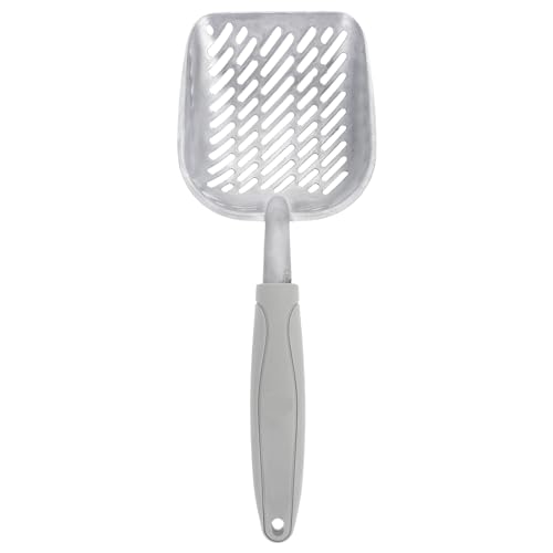 Toddmomy Haushaltskätzchen Littler Scoop Robuste Poop-reinigungsschaufel Für Home Cat Wurf-scooper von Toddmomy