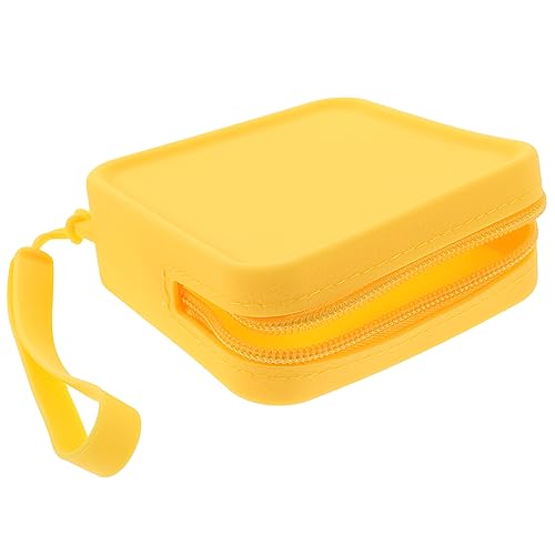 Toddmomy Hundespaziergang Hundetasche Welpe Snack-Taschen Hundebeutel für Leckereien Leckerchenhalter für die Hundeerziehung Leichter Luxus Trainingstasche Wandertasche Snacks für Hunde von Toddmomy