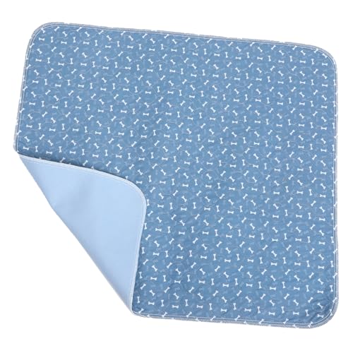 Toddmomy Hundetrainingsmatte Hunde PIPI Pads Haustier PIPI Pads Haustier Trainingspad Haustier PIPI Matte Pads Für Haustiere von Toddmomy