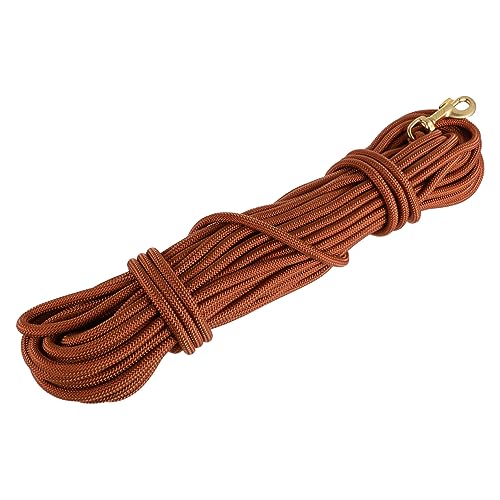 Toddmomy Leine handhaben schwer Linientrainingshund erweitert Erweiterbar Ausbildung für Hunde lang Pflicht Welpe Führstrick Haustier Führstrick Heimtierbedarf Nylon Coffee Toddmomy Leine handhaben schwer Linientrainingshund erweitert Erweiterbar Ausbildung für Hunde lang Pflicht Welpe Führstrick Haustier Führstrick Heimtierbedarf Nylon Coffee von Toddmomy