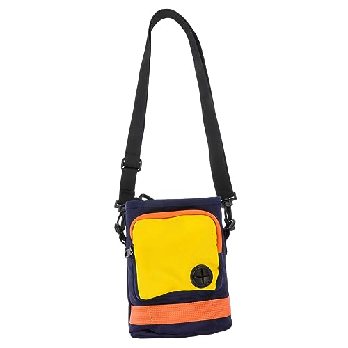 Toddmomy Snack-Trainings-Gürteltasche hundeerziehung hundebedarf Trainingstasche für Haustiere Leckerlibeutel für Hunde zur Behandlung Welpe Snack-Taschen Hundekotbeutel von Toddmomy