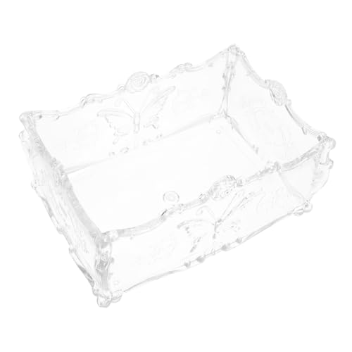 Toddmomy Transparente Acryl Hamsterbadewanne Leichtes Hamster Waschbecken und Meerschweinchen Bad Geruchsfreies Kleines Haustier Badbecken für Gesunde Pflege zu Hause Geschäft Toddmomy Transparente Acryl Hamsterbadewanne Leichtes Hamster Waschbecken und Meerschweinchen Bad Geruchsfreies Kleines Haustier Badbecken für Gesunde Pflege zu Hause Geschäft von Toddmomy